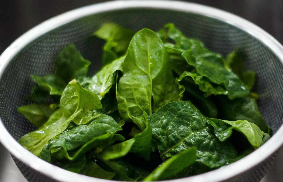 Spinat