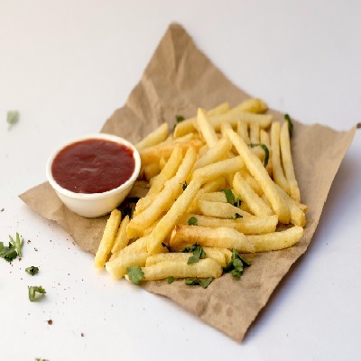 Pommes Frites